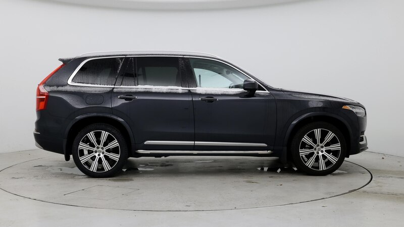 2022 Volvo XC90 T6 Inscription 7