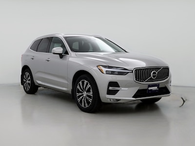 2022 Volvo XC60 B5 Inscription -
                Boston, MA