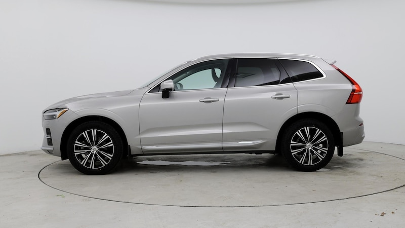 2022 Volvo XC60 B5 Inscription 3