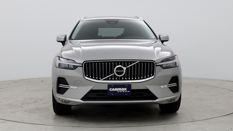 2022 Volvo XC60 B5 Inscription 5