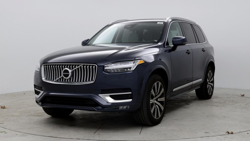 2023 Volvo XC90 B6 Plus 4