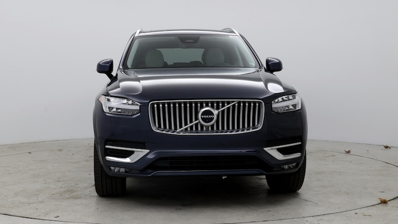 2023 Volvo XC90 B6 Plus 5