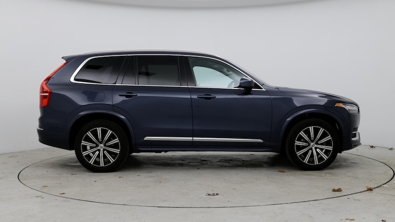 2023 Volvo XC90 B6 Plus 7