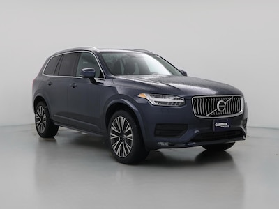 2022 Volvo XC90 T5 Momentum -
                Boston, MA