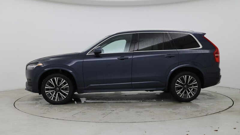 2022 Volvo XC90 T5 Momentum 3