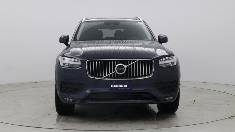 2022 Volvo XC90 T5 Momentum 5