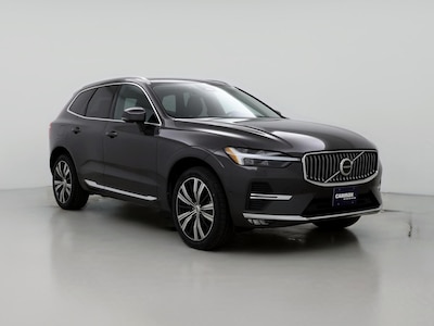 2022 Volvo XC60 B5 Momentum -
                Boston, MA