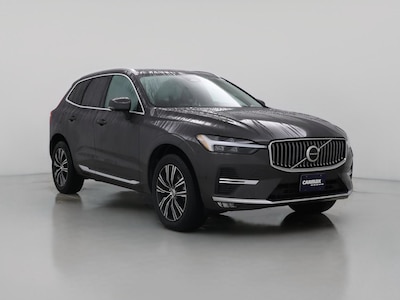 2022 Volvo XC60 B5 Inscription -
                Boston, MA