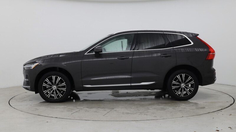 2022 Volvo XC60 B5 Inscription 3