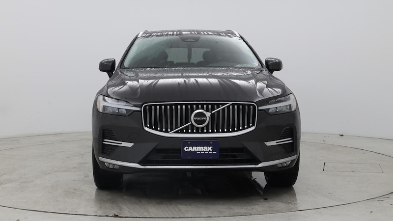 2022 Volvo XC60 B5 Inscription 5