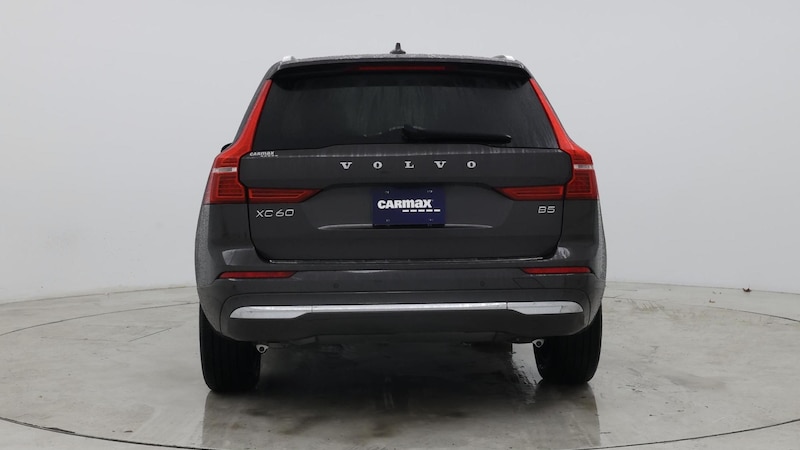 2022 Volvo XC60 B5 Inscription 6