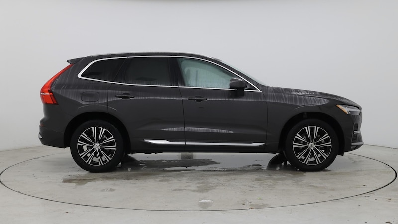 2022 Volvo XC60 B5 Inscription 7