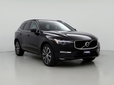 2022 Volvo XC60 B5 Momentum -
                Boston, MA