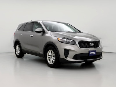 2019 Kia Sorento LX -
                Hartford, CT