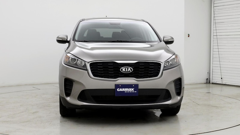 2019 Kia Sorento LX 5