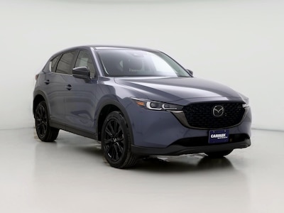 2022 Mazda CX-5 S Preferred -
                Danvers, MA