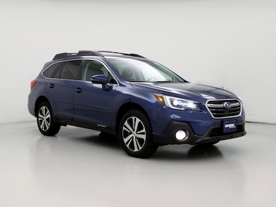 2019 Subaru Outback 3.6R Limited -
                Hartford, CT