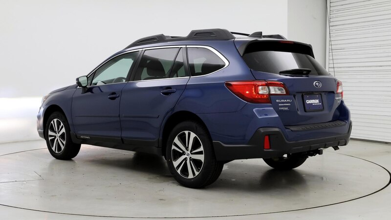 2019 Subaru Outback 3.6R Limited 2