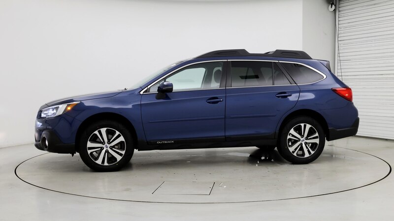 2019 Subaru Outback 3.6R Limited 3