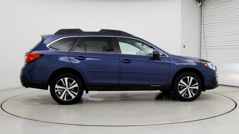 2019 Subaru Outback 3.6R Limited 7