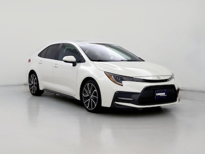 2020 Toyota Corolla SE -
                Sicklerville, NJ