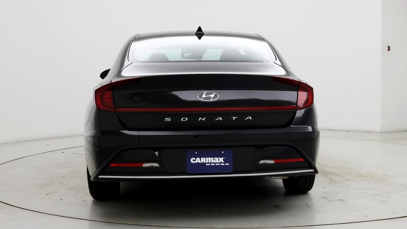 2023 Hyundai Sonata SE 6