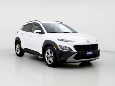 2022 Hyundai Kona SEL -
                Boston, MA