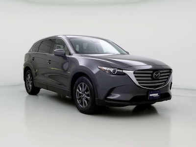 2022 Mazda CX-9 Touring -
                Boston, MA