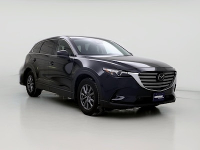 2023 Mazda CX-9 Touring -
                Boston, MA