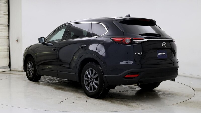 2023 Mazda CX-9 Touring 2