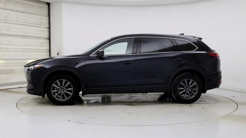 2023 Mazda CX-9 Touring 3