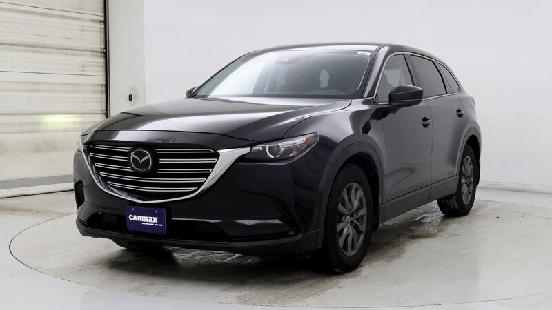 2023 Mazda CX-9 Touring 4