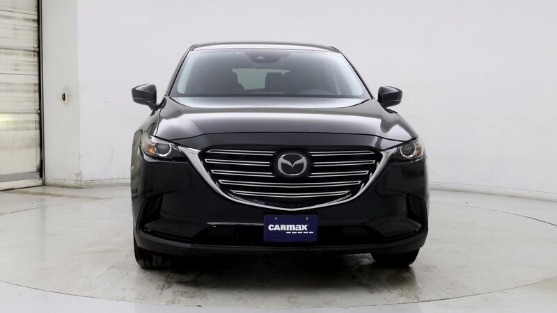 2023 Mazda CX-9 Touring 5