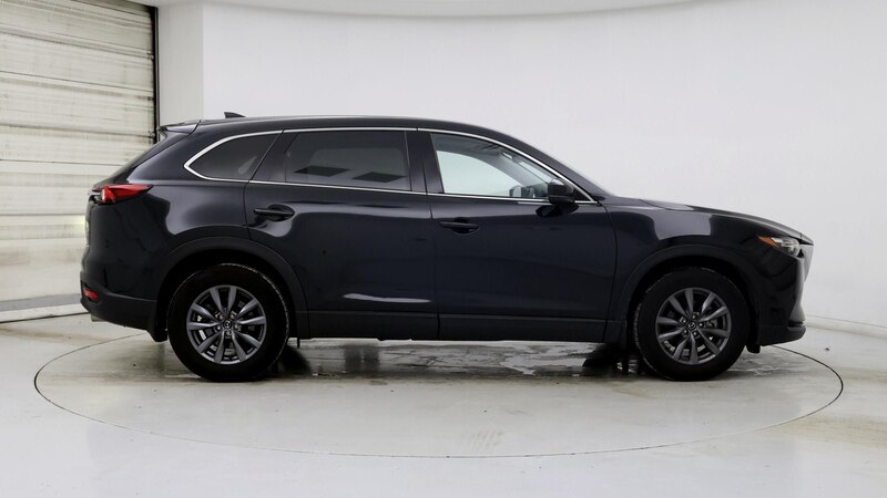 2023 Mazda CX-9 Touring 7