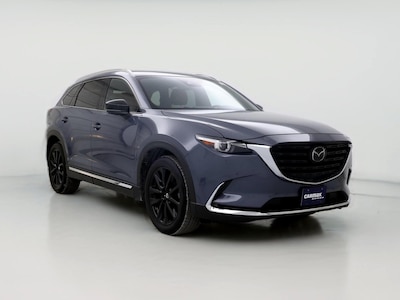 2023 Mazda CX-9 Grand Touring -
                Boston, MA