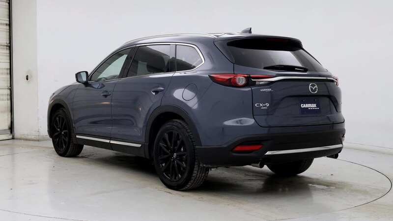 2023 Mazda CX-9 Grand Touring 2