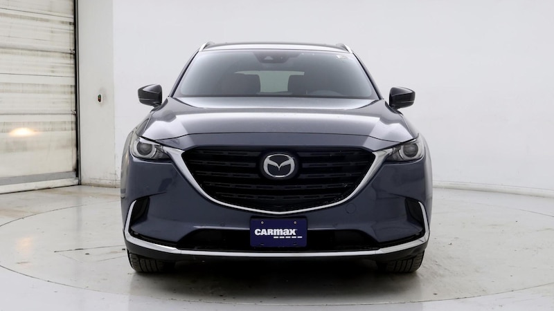 2023 Mazda CX-9 Grand Touring 5