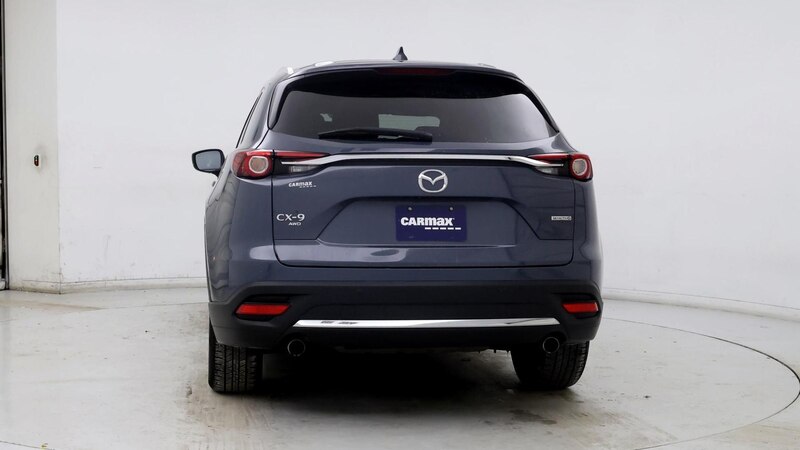 2023 Mazda CX-9 Grand Touring 6