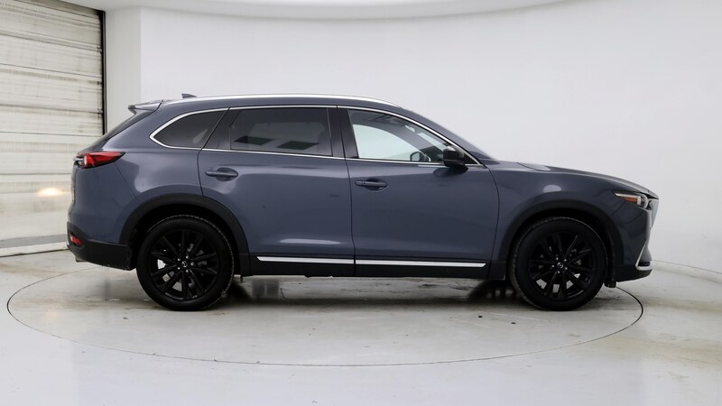 2023 Mazda CX-9 Grand Touring 7