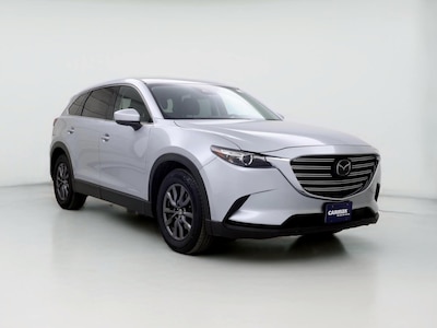 2022 Mazda CX-9 Touring -
                Charlotte, NC