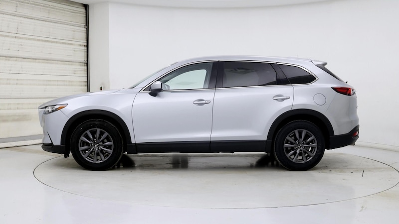 2022 Mazda CX-9 Touring 3