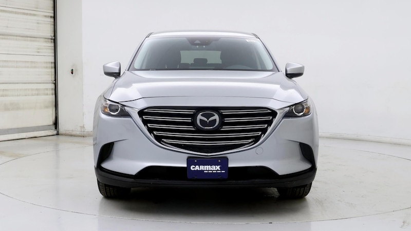 2022 Mazda CX-9 Touring 5