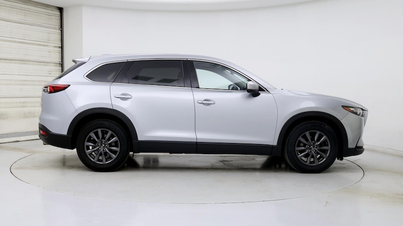 2022 Mazda CX-9 Touring 7