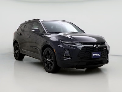 2022 Chevrolet Blazer RS -
                Boston, MA