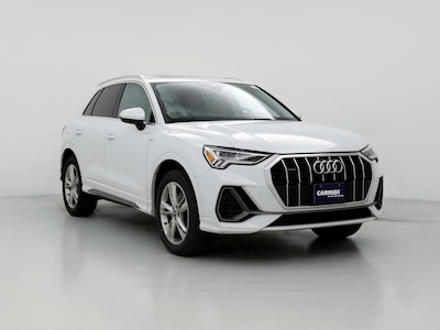 2020 Audi Q3 Premium -
                Boston, MA