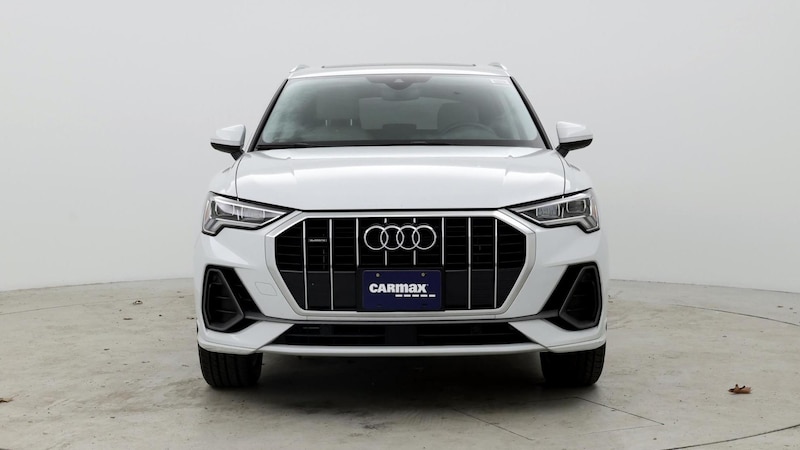 2020 Audi Q3 Premium 5