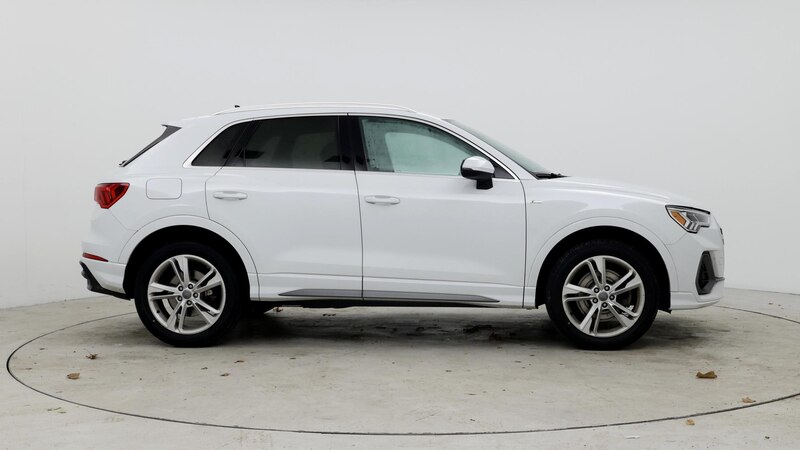 2020 Audi Q3 Premium 7