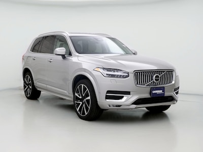 2023 Volvo XC90 B6 Plus -
                Manchester, NH