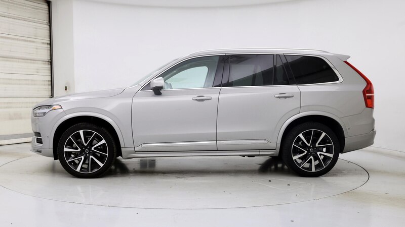 2023 Volvo XC90 B6 Plus 3