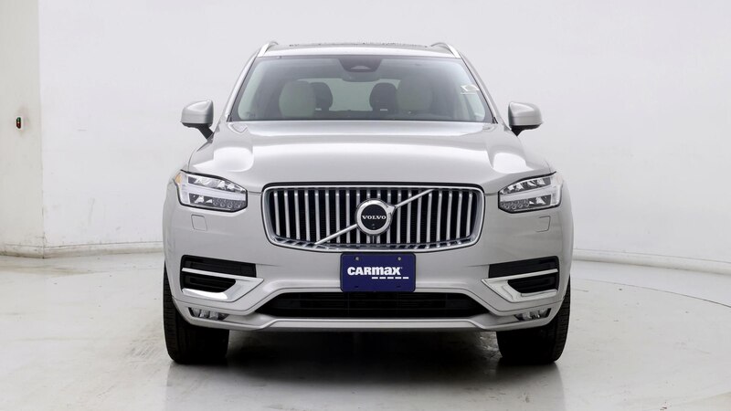 2023 Volvo XC90 B6 Plus 5